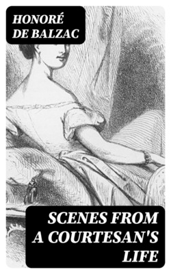Scenes from a Courtesan's Life