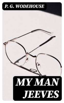 My Man Jeeves
