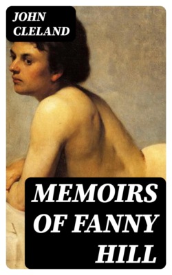 Memoirs of Fanny Hill
