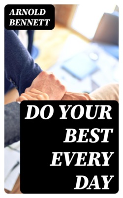 Do Your Best Every Day