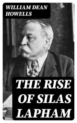 The Rise of Silas Lapham