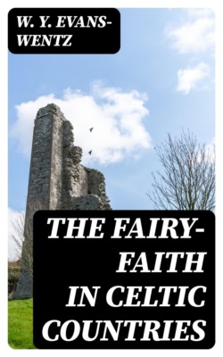 The Fairy-Faith in Celtic Countries