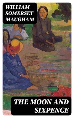 The Moon and Sixpence