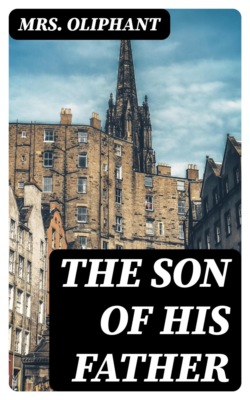 The Son of His Father