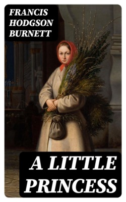 A Little Princess
