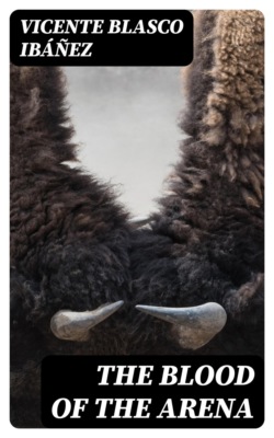 The Blood of the Arena