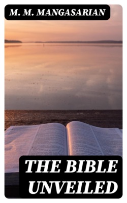 The Bible Unveiled