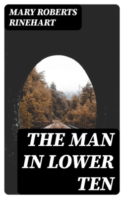 The Man in Lower Ten