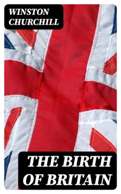 The Birth of Britain