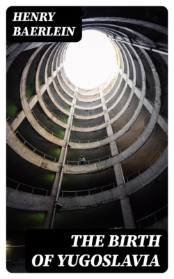 The Birth of Yugoslavia