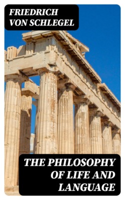 The Philosophy of Life and Language