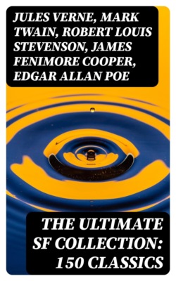 The Ultimate SF Collection: 150 Classics