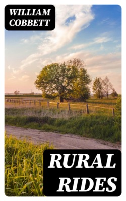 Rural Rides