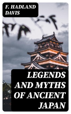 Legends and Myths of Ancient Japan