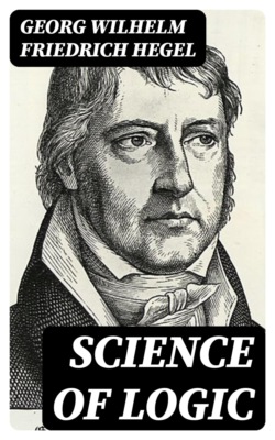 Science of Logic