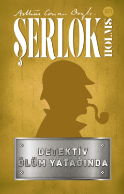 Detektiv ölüm yatağında