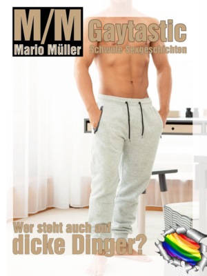 Gaytastic - Wer steht auf dicke Dinger?