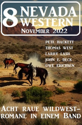 8 Nevada Western November 2022