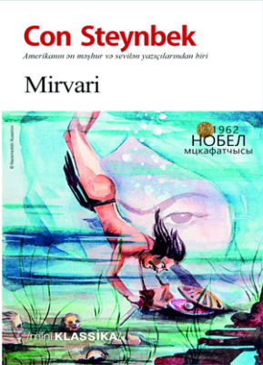 MİRVARİ