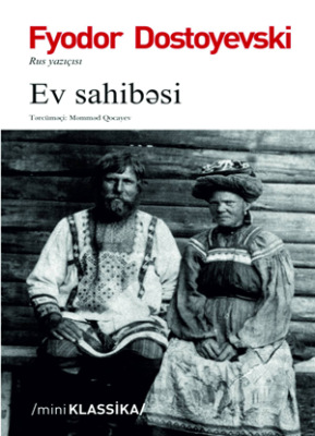 EV SAHİBƏSİ