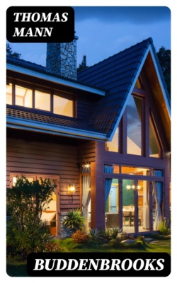 Buddenbrooks