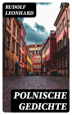 Polnische Gedichte