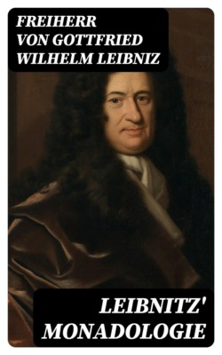 Leibnitz' Monadologie