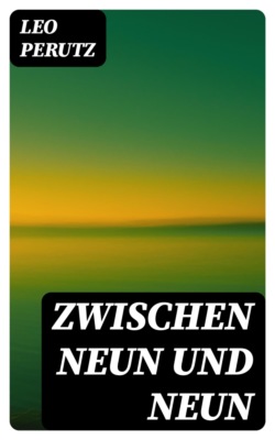 Zwischen neun und neun