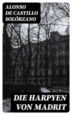 Die Harpyen von Madrit