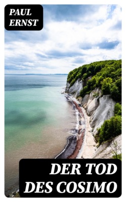 Der Tod des Cosimo