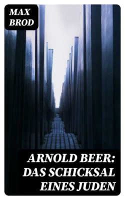 Arnold Beer: Das Schicksal eines Juden