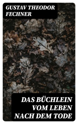 Das Büchlein vom Leben nach dem Tode