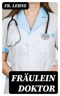 Fräulein Doktor