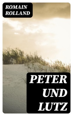 Peter und Lutz