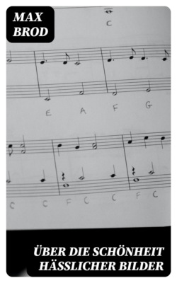 Über die Schönheit häßlicher Bilder