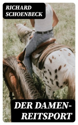 Der Damen-Reitsport