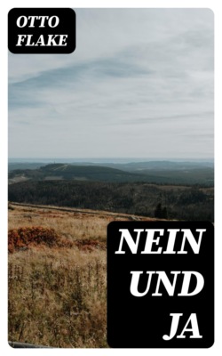 Nein und Ja