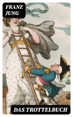 Das Trottelbuch