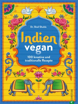 Indien vegan