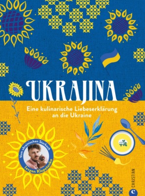Ukrajina