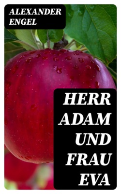 Herr Adam und Frau Eva