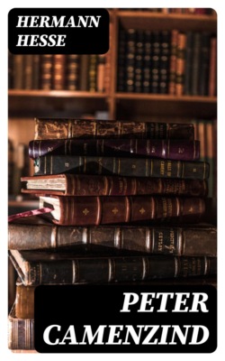 Peter Camenzind