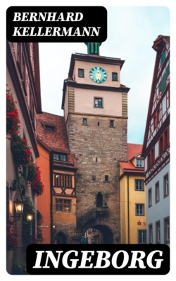 Ingeborg