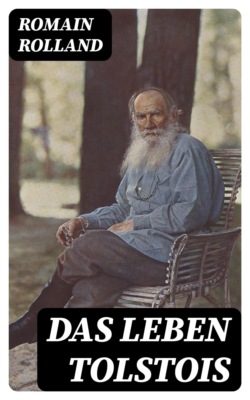 Das Leben Tolstois