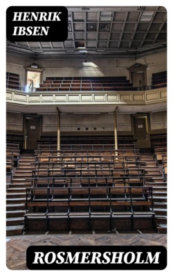 Rosmersholm