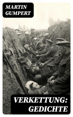 Verkettung: Gedichte