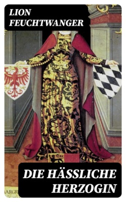 Die häßliche Herzogin