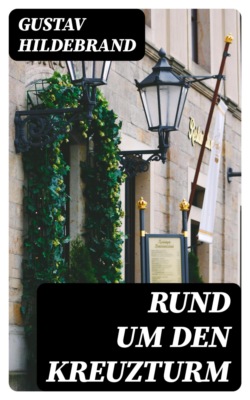 Rund um den Kreuzturm