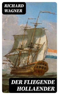 Der Fliegende Hollaender