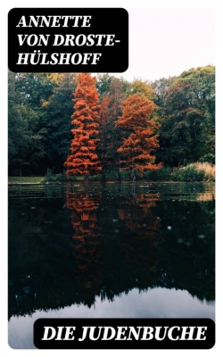Die Judenbuche